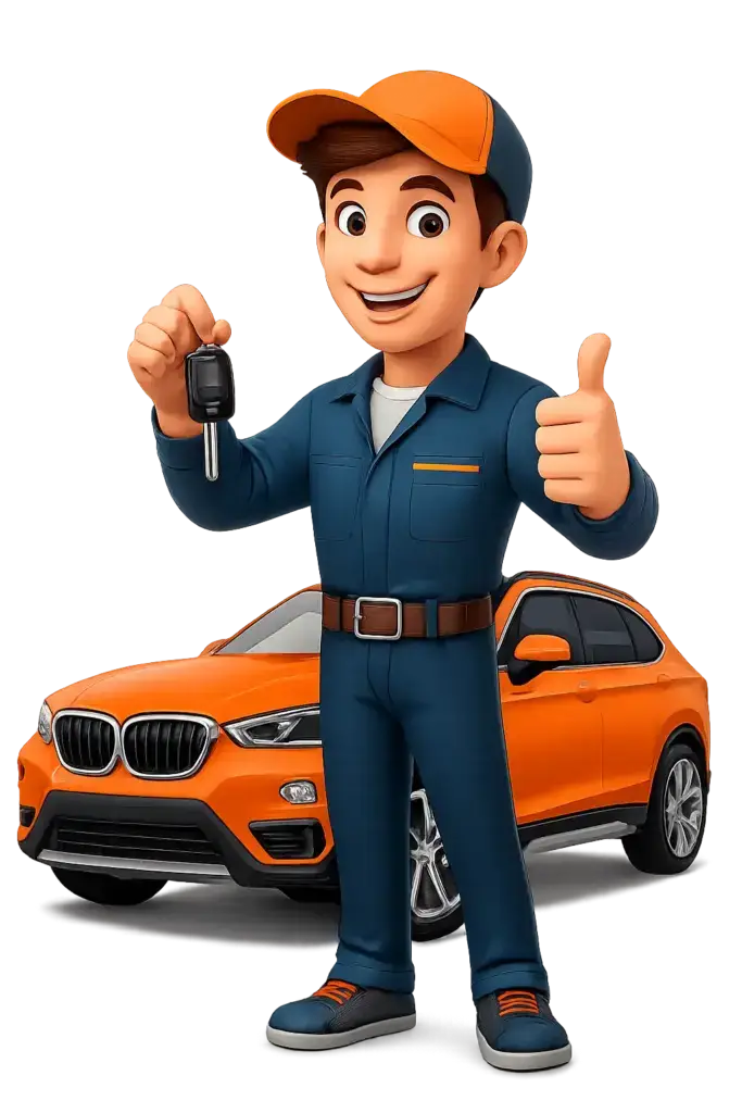 Autoankauf aller art in Erlangen